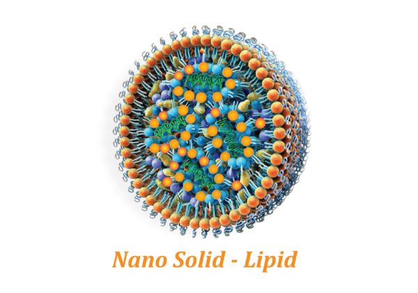 Công nghệ Nano Solid – Lipid độc quyền của GS.TS. Nguyễn Đức Nghĩa 1