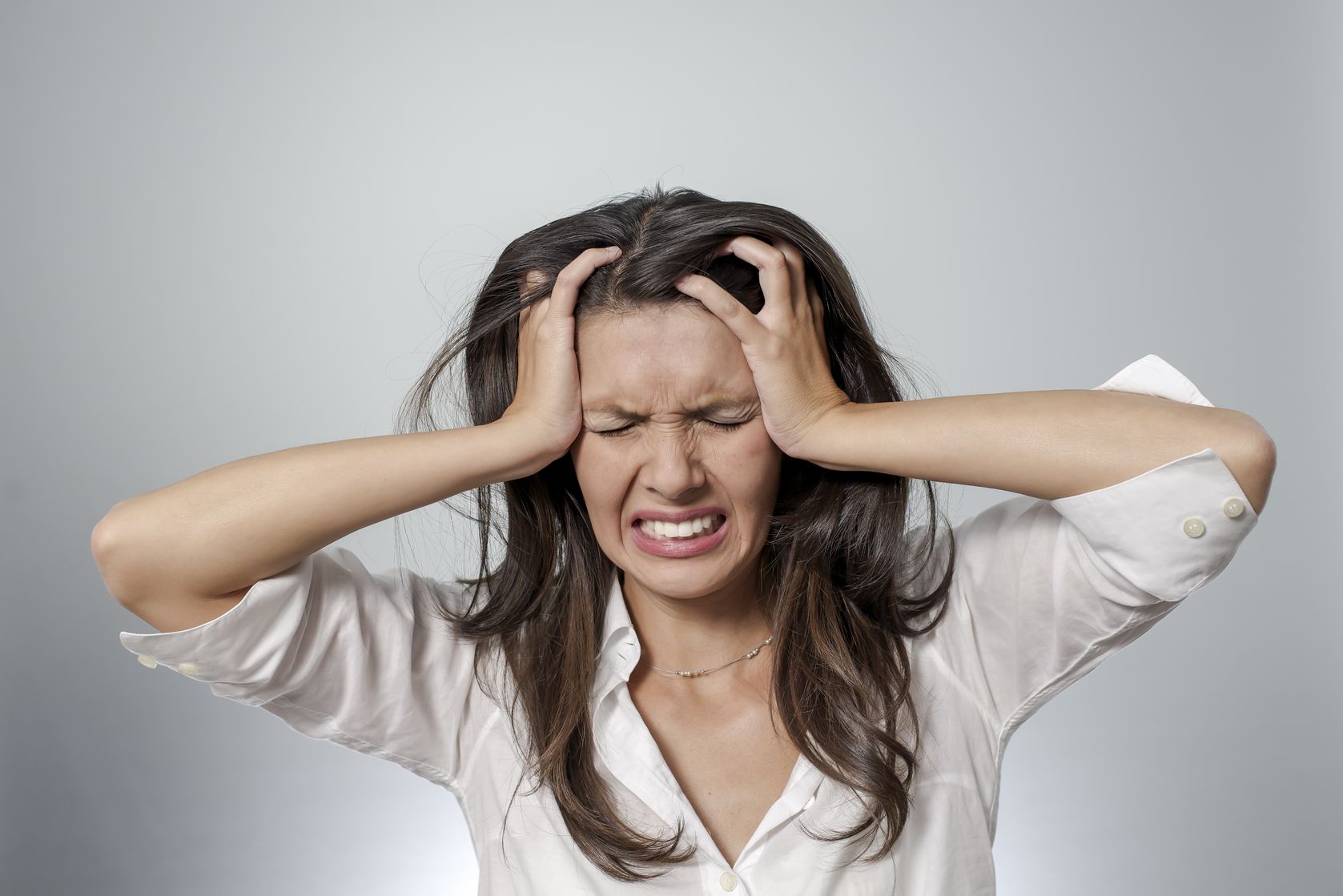 Tổng quan về stress ( căng thẳng thần kinh) 1