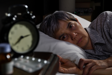 Uống thuốc ngủ không theo chỉ định gây hại tới sức khỏe